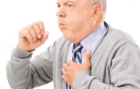喉咙干燥发痒咳嗽怎么回事吃什么药