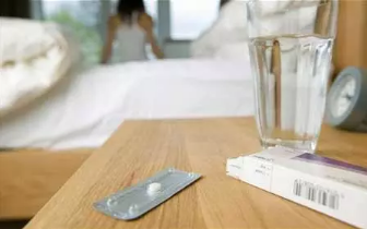 女人一辈子能吃几次紧急避孕药