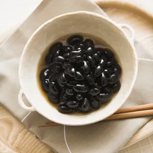 黑豆怎么吃补肾效果最好简单做法