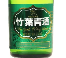 竹叶青酒为啥一般人不能喝