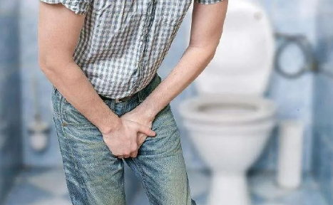憋尿久了会影响性功能吗男性怎么办呢
