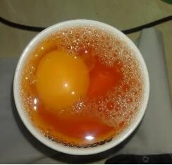 红牛加鸡蛋可以提高性功能
