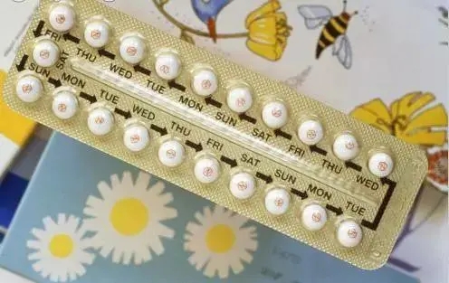 短效避孕药的副作用大不大
