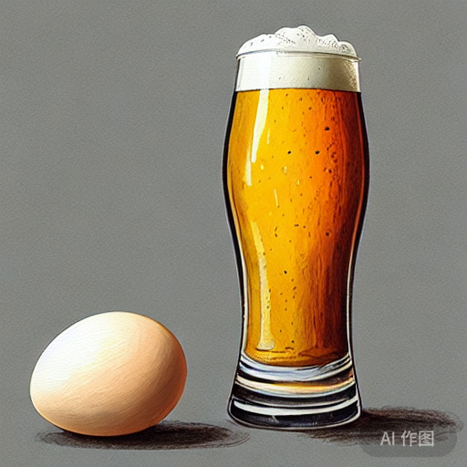 啤酒加鸡蛋能壮阳吗多长时间见效