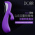 DORR  艾拉G點(diǎn)雙震奢華全能按摩棒