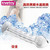 lovetoy 冰火两重天水晶阳具