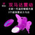 DIBE蒂貝 雙震穿蝶震蕩器