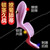 雷霆振動(dòng)震動(dòng)環(huán)男鎖精套男用情趣工具