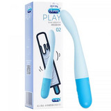 杜蕾斯 细型萌系震动棒