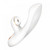 Satisfyer 激爽佳偶吸吮外部刺激振動棒