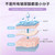 杰士邦零感小分子玻尿酸潤滑油免洗人體水溶性潤滑液100ml