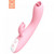 羞羞噠略略棒Pro恒溫加熱電動(dòng)舌頭震動(dòng)棒女用自慰器