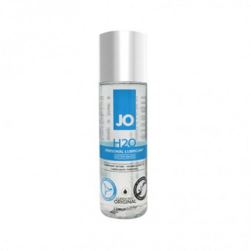 美国JO H2O水溶性润滑液 120ml