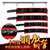 謎姬 鋼管調(diào)教手腳銬支架