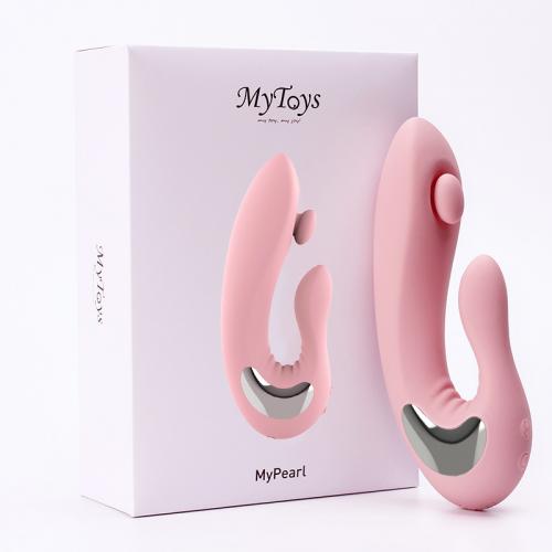 MyToys-MyPearl爱珠手指顶顶棒 刺激G点