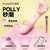 kisstoy秒潮神器二代POLLY PLUS、POLLY PRO、三代PRO MAX遠(yuǎn)程控制