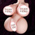 謎姬 GALplay系列動(dòng)漫乳房可插半身倒模豪乳女巫名器倒膜